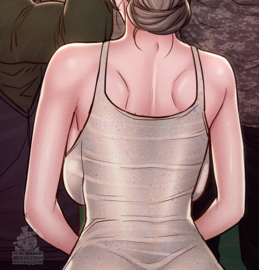18+ Paradise Villa Raw Chapter 19 page 151