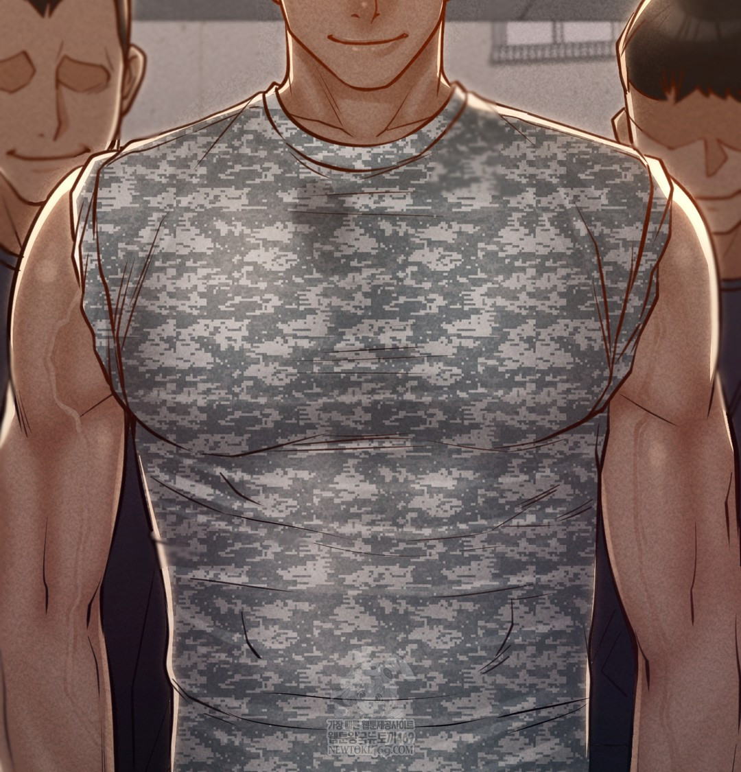 18+ Paradise Villa Raw Chapter 19 page 163