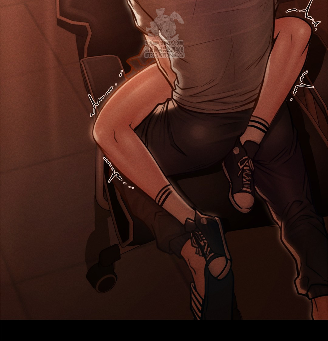 18+ Paradise Villa Raw Chapter 2 page 40