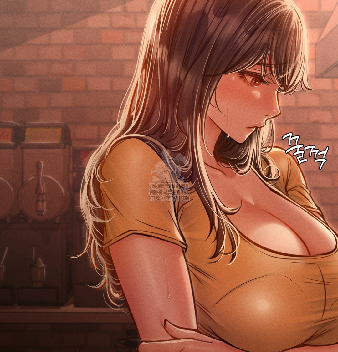 18+ Paradise Villa Raw Chapter 2 page 90