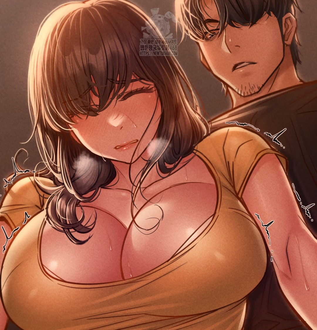 18+ Paradise Villa Raw Chapter 2 page 160