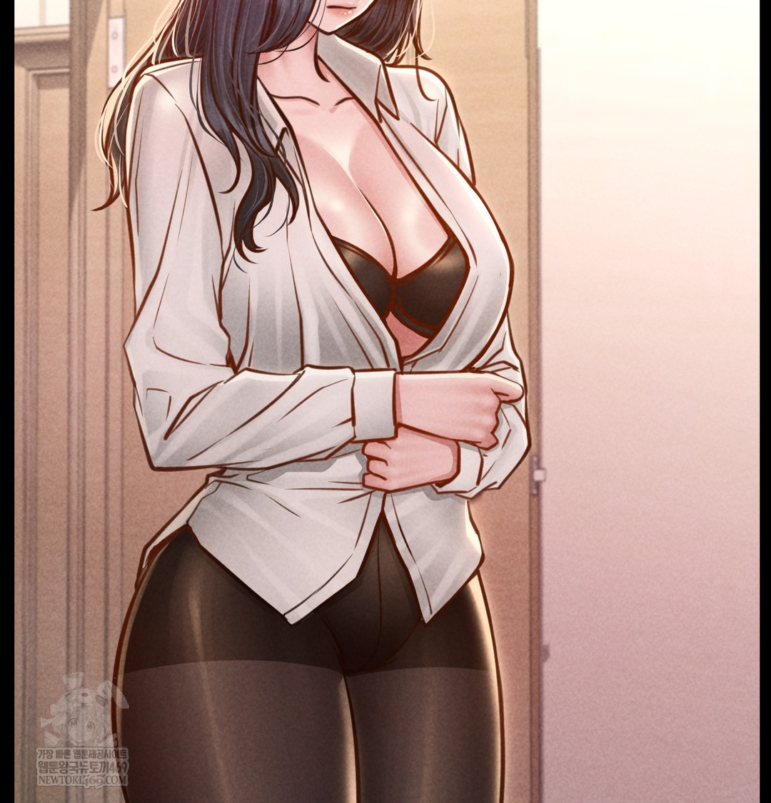 18+ Paradise Villa Raw Chapter 20 page 150