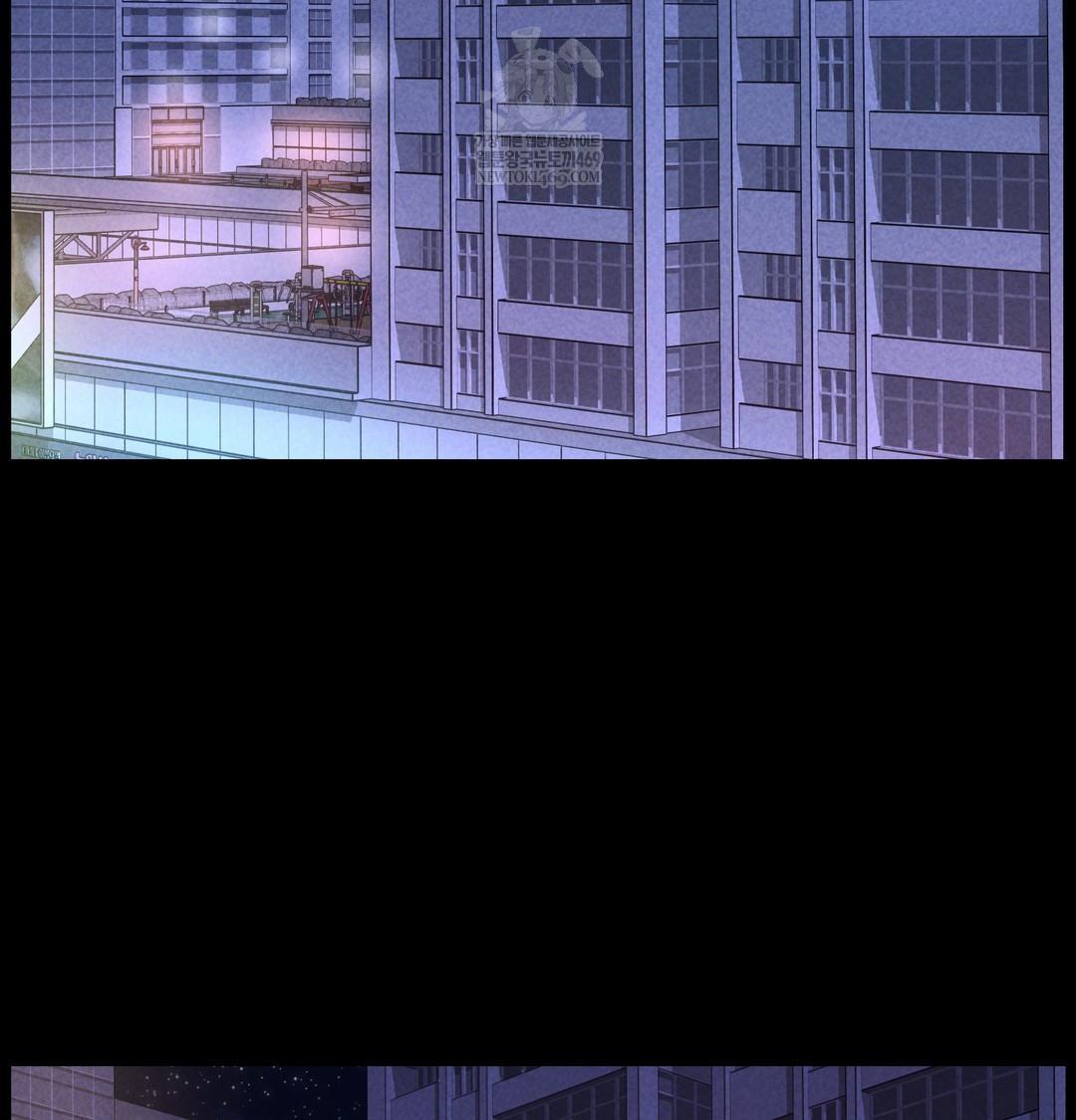 18+ Paradise Villa Raw Chapter 21 page 3