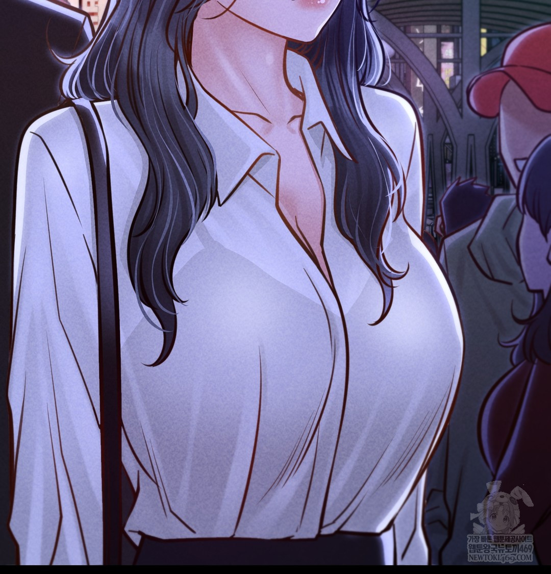 18+ Paradise Villa Raw Chapter 21 page 11