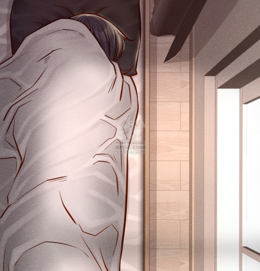 18+ Paradise Villa Raw Chapter 21 page 15