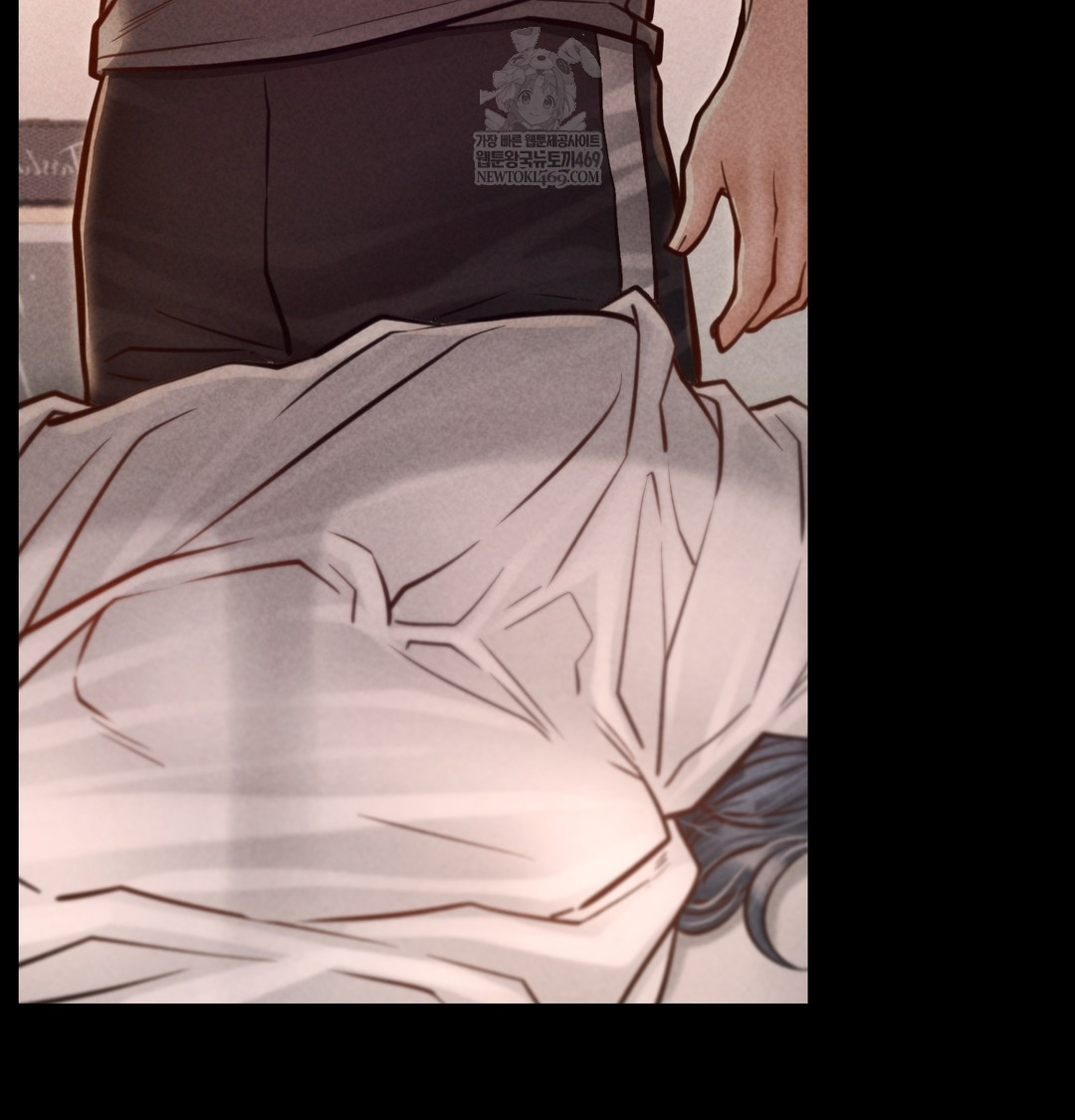 18+ Paradise Villa Raw Chapter 21 page 18