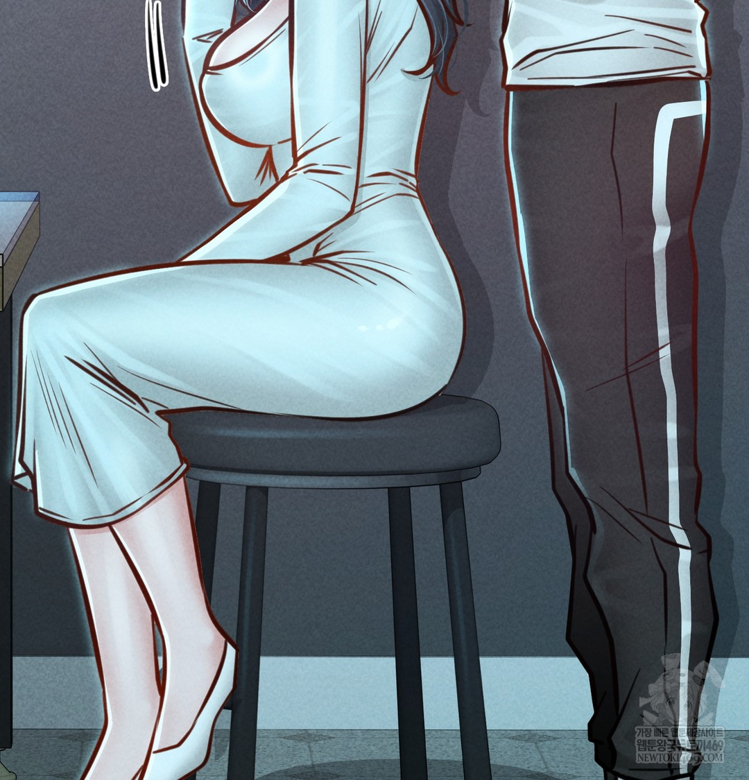 18+ Paradise Villa Raw Chapter 21 page 63