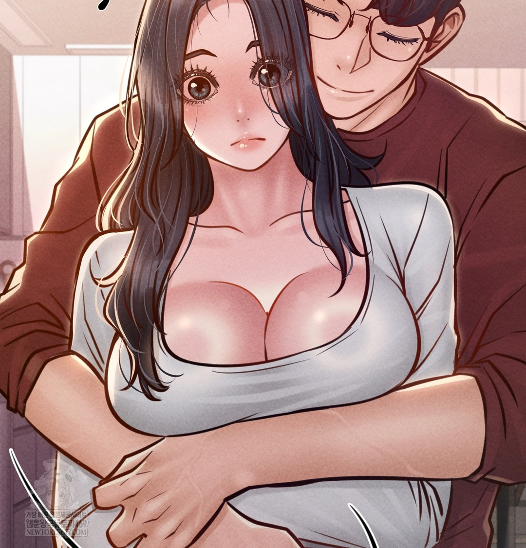 18+ Paradise Villa Raw Chapter 21 page 97