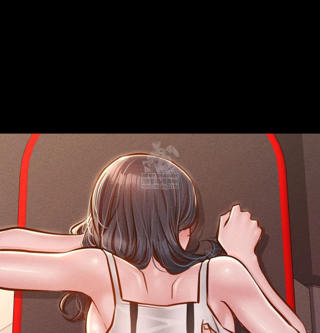 18+ Paradise Villa Raw Chapter 21 page 132