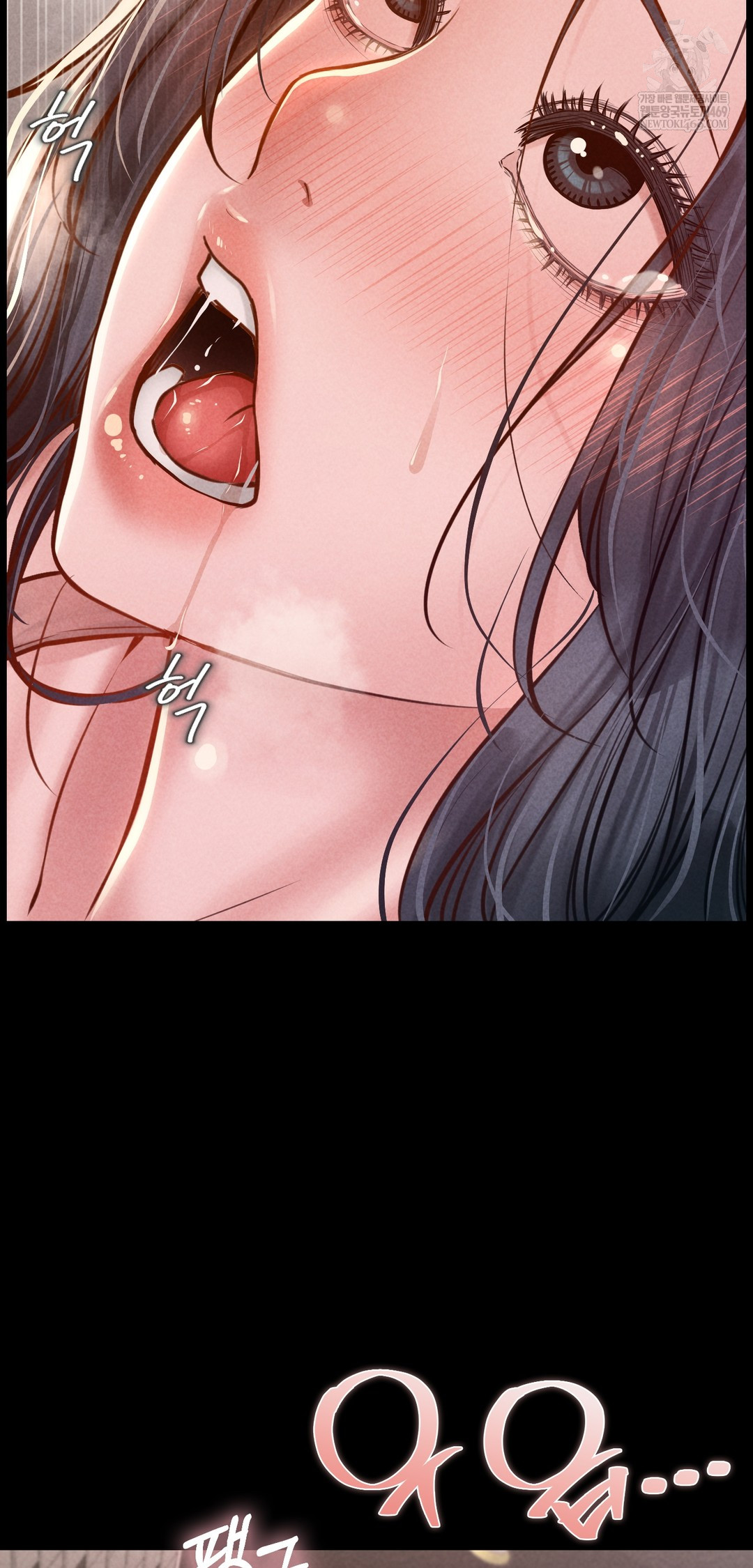 18+ Paradise Villa Raw Chapter 22 page 64