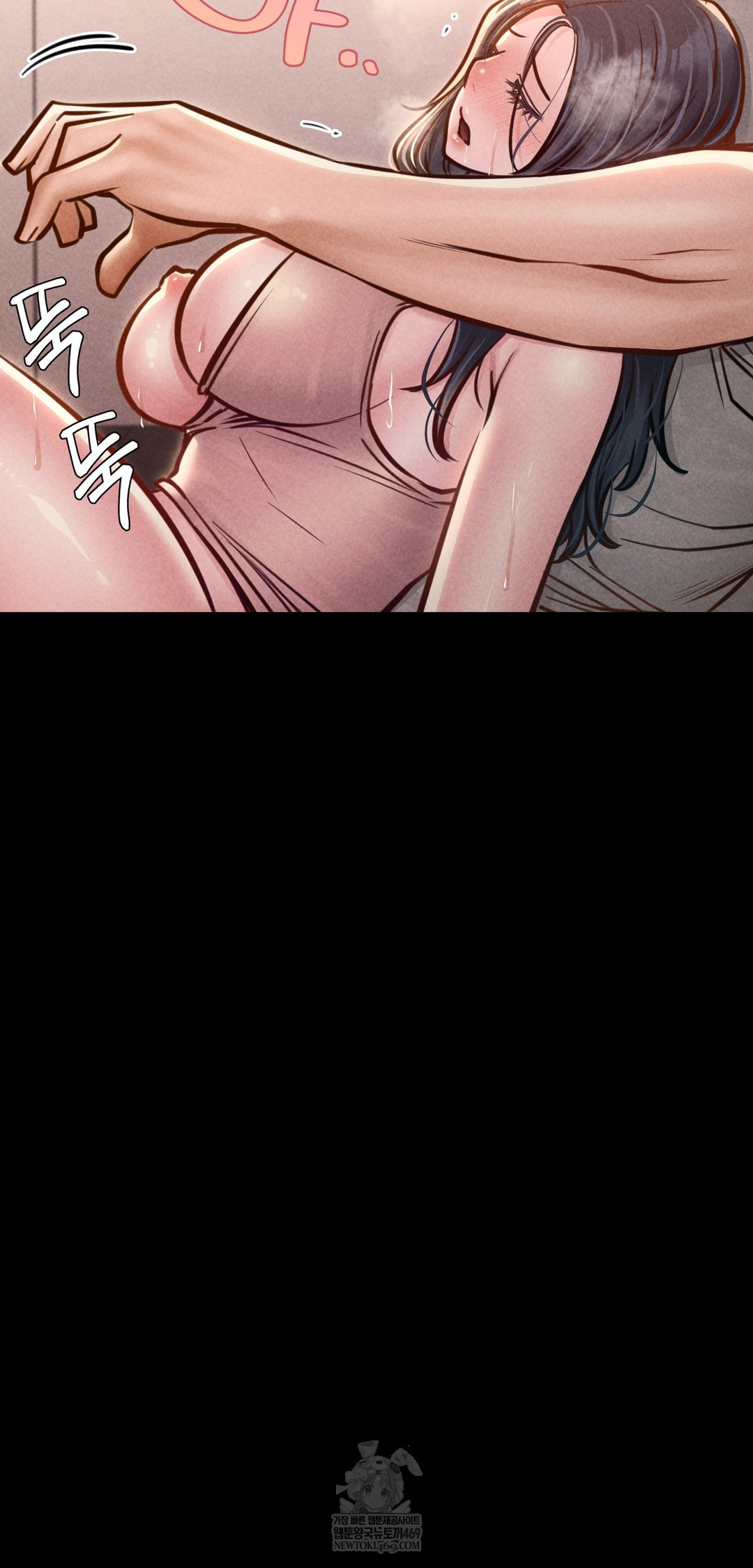 18+ Paradise Villa Raw Chapter 23 page 9