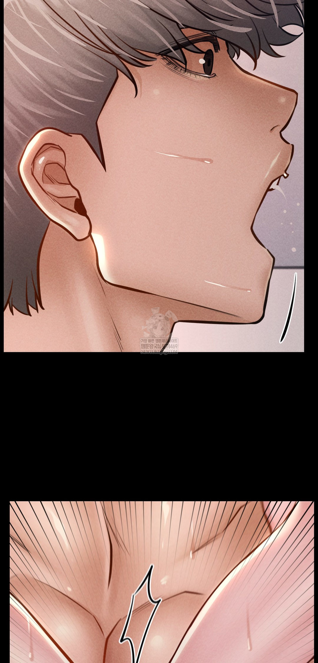 18+ Paradise Villa Raw Chapter 23 page 42