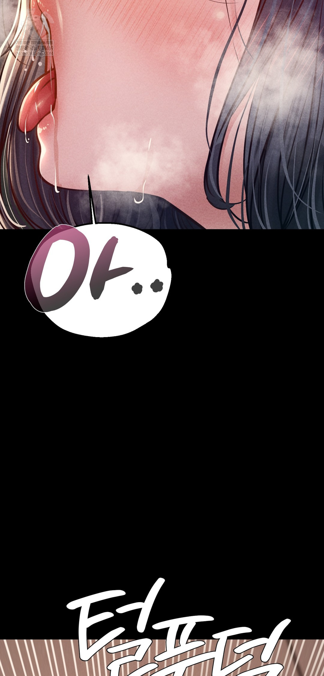 18+ Paradise Villa Raw Chapter 23 page 59
