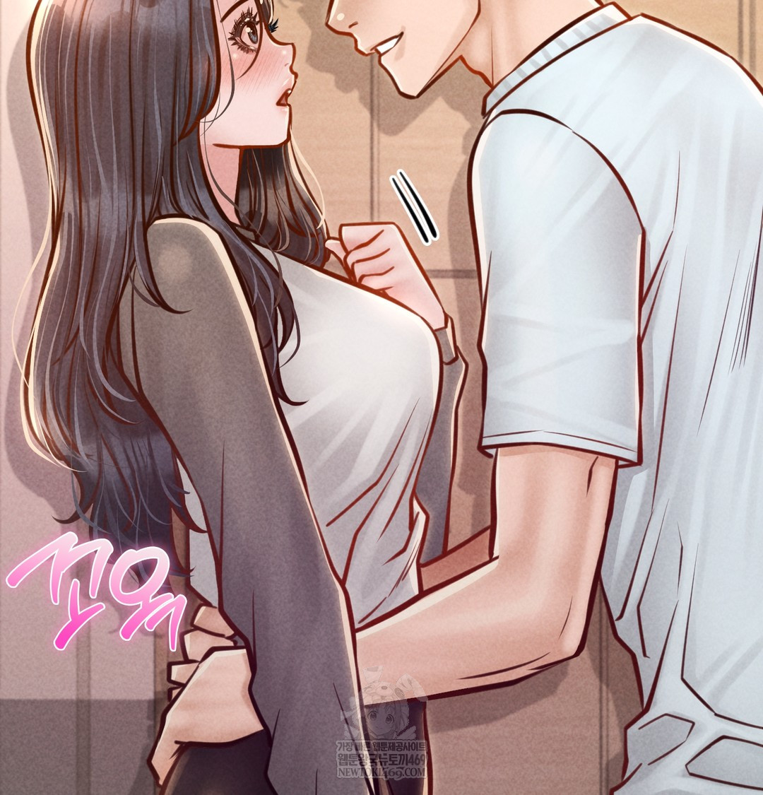 18+ Paradise Villa Raw Chapter 24 page 6