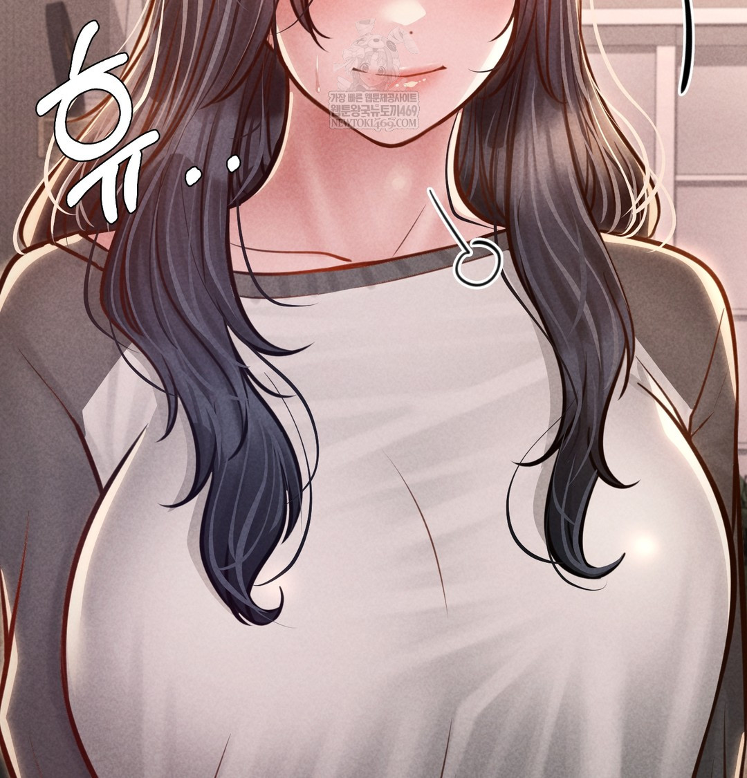 18+ Paradise Villa Raw Chapter 24 page 14