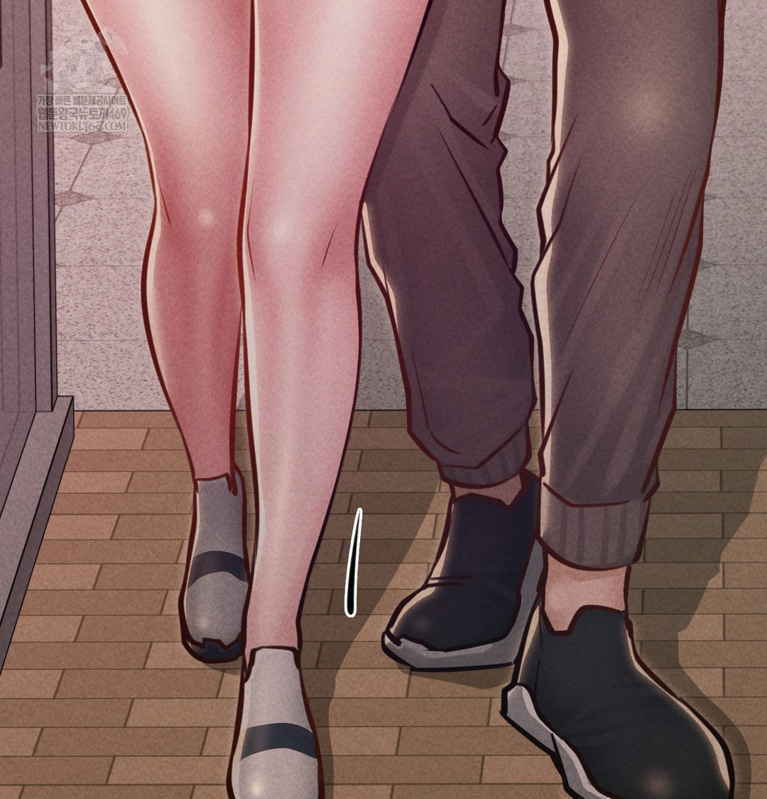 18+ Paradise Villa Raw Chapter 24 page 94