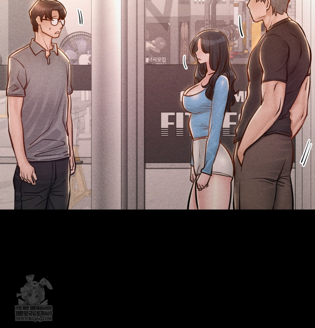 18+ Paradise Villa Raw Chapter 24 page 96