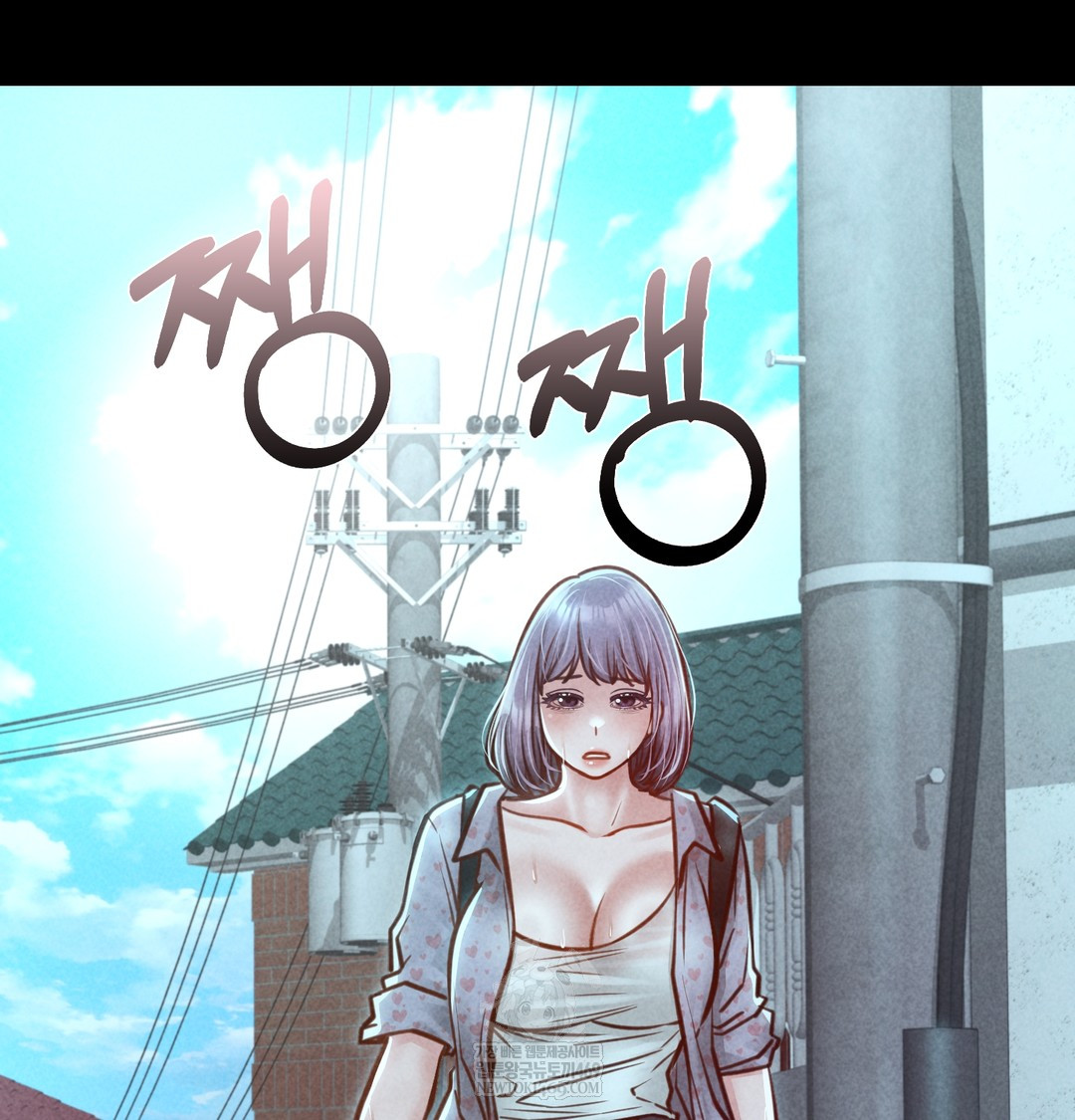 18+ Paradise Villa Raw Chapter 25 page 3