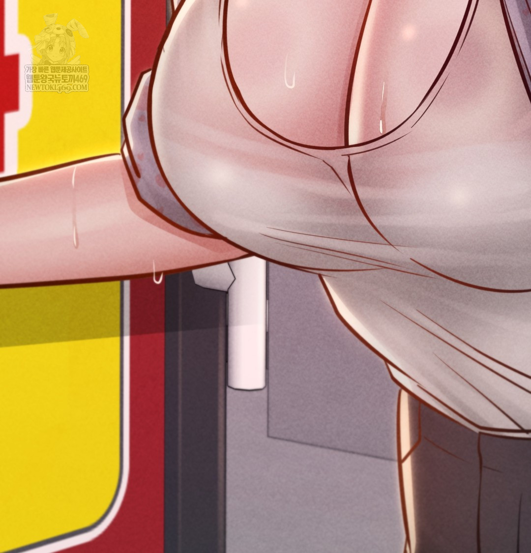 18+ Paradise Villa Raw Chapter 25 page 37
