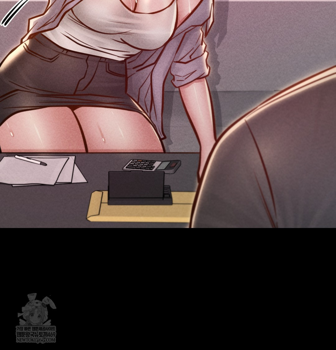 18+ Paradise Villa Raw Chapter 25 page 44