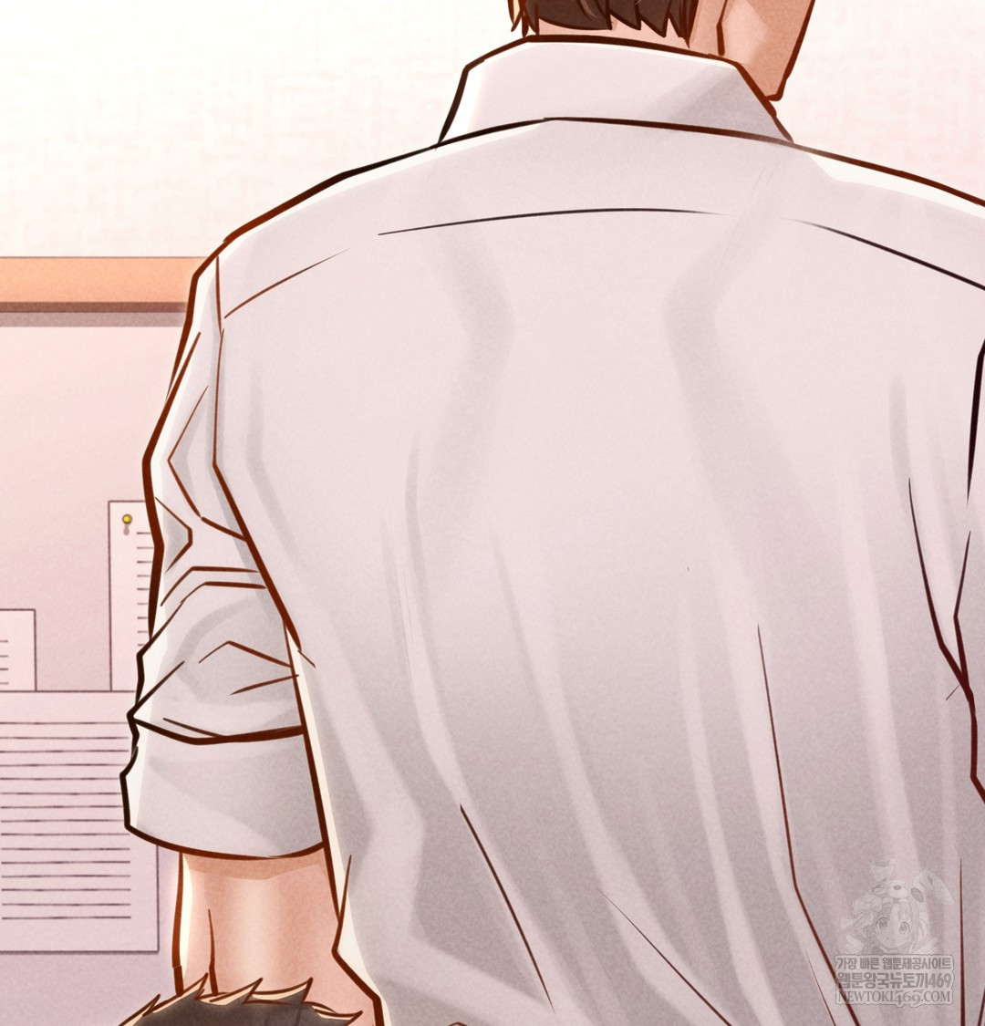 18+ Paradise Villa Raw Chapter 25 page 70