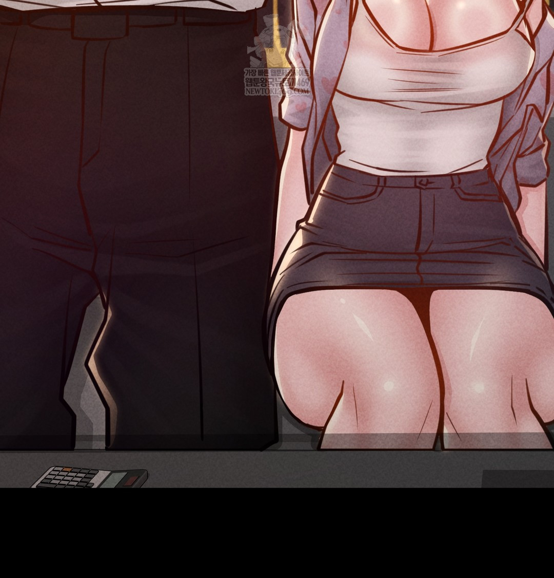18+ Paradise Villa Raw Chapter 25 page 106