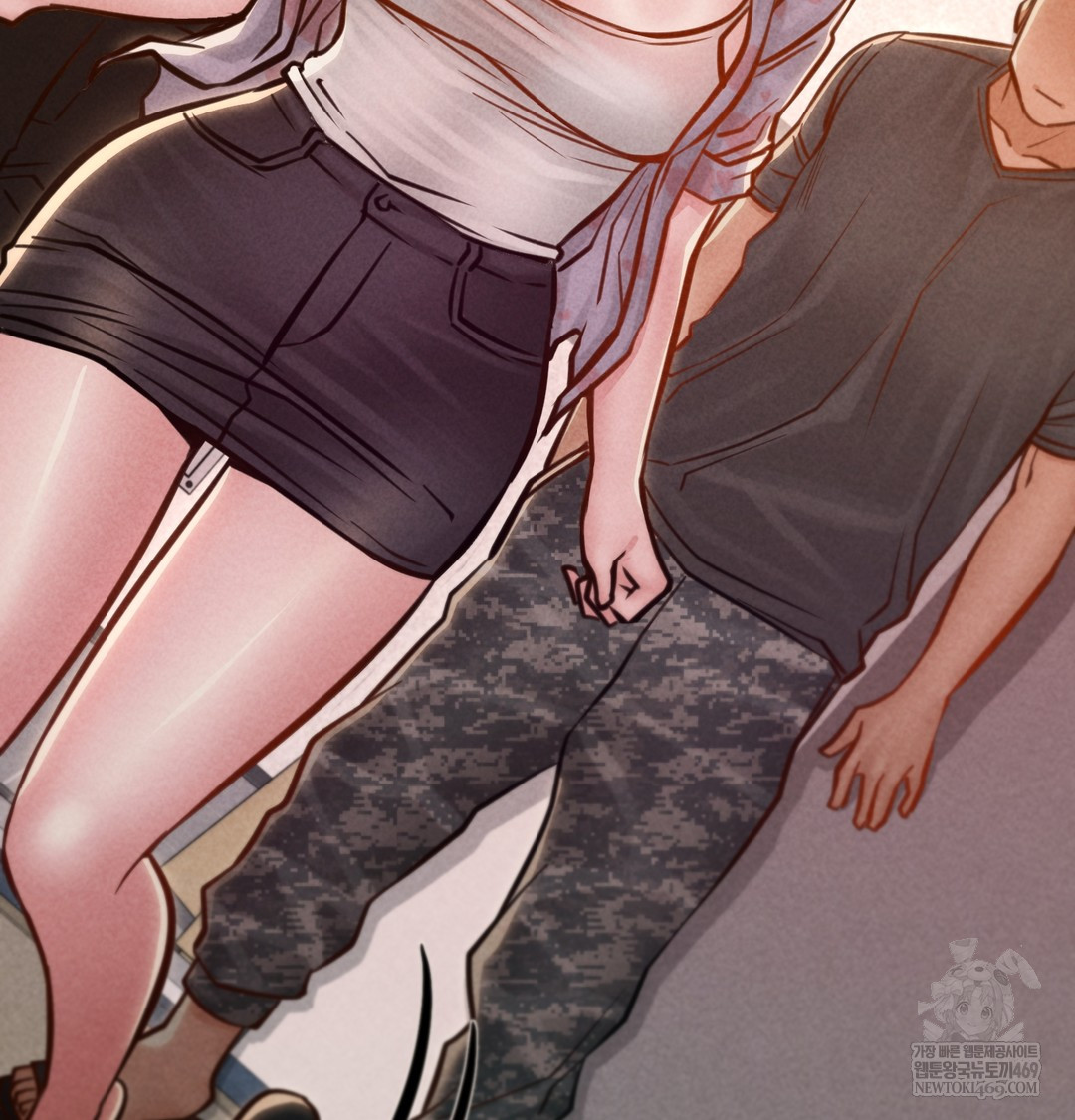 18+ Paradise Villa Raw Chapter 25 page 114