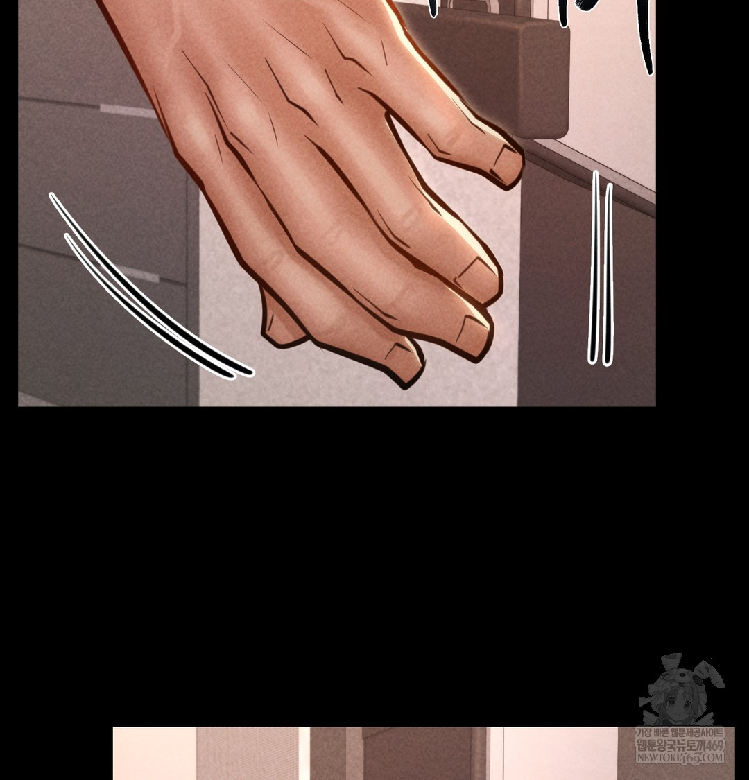 18+ Paradise Villa Raw Chapter 25 page 116