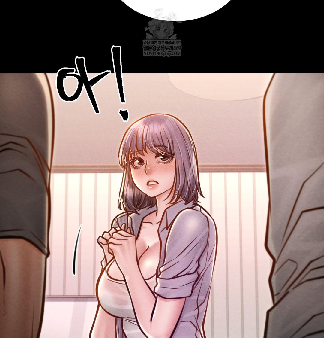 18+ Paradise Villa Raw Chapter 25 page 120