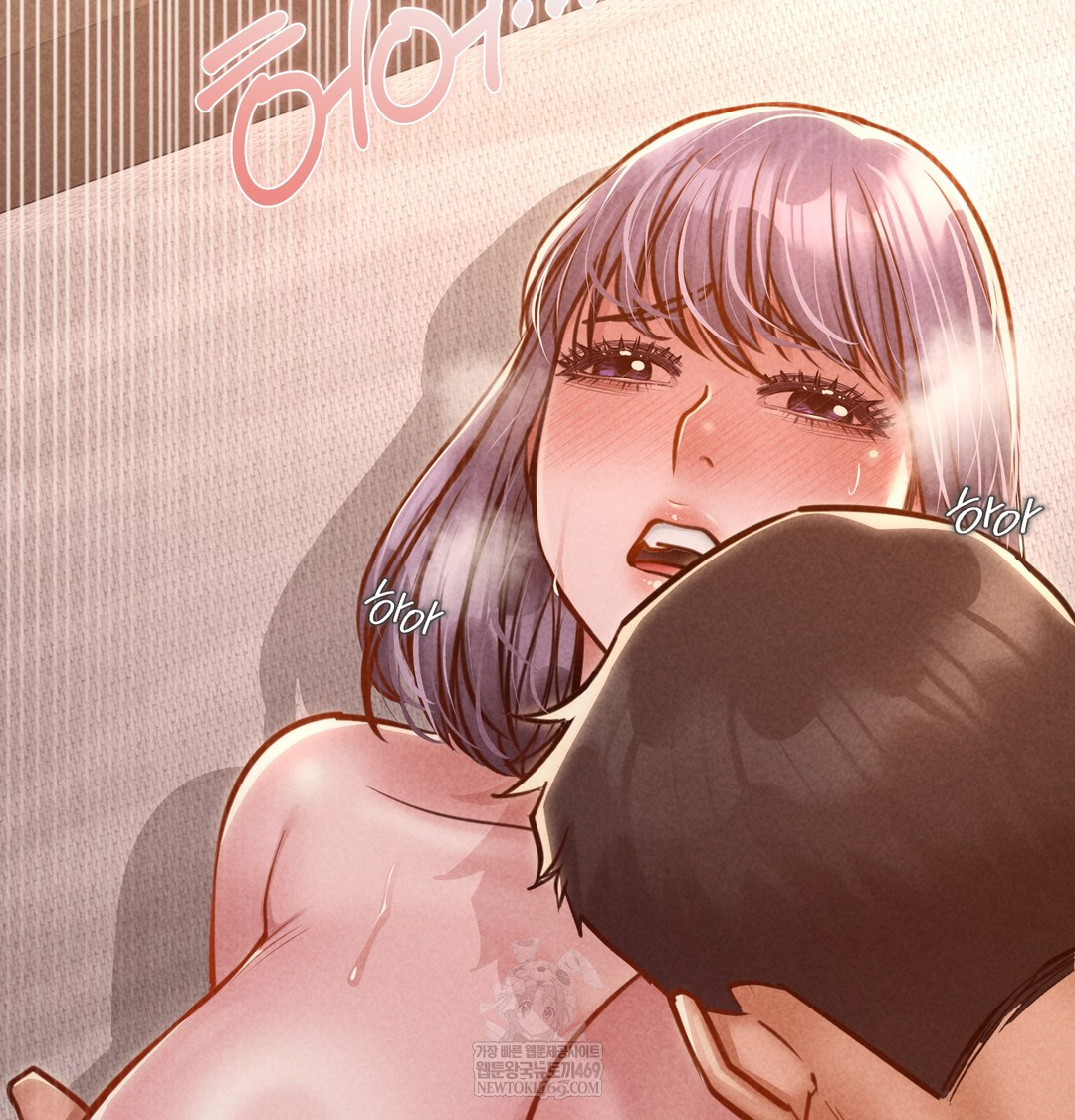 18+ Paradise Villa Raw Chapter 25 page 143