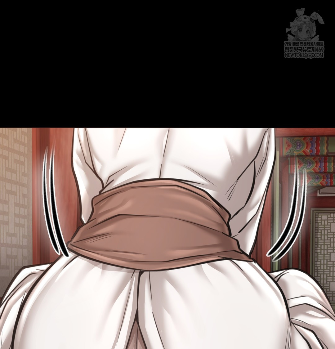 18+ Paradise Villa Raw Chapter 27 page 33