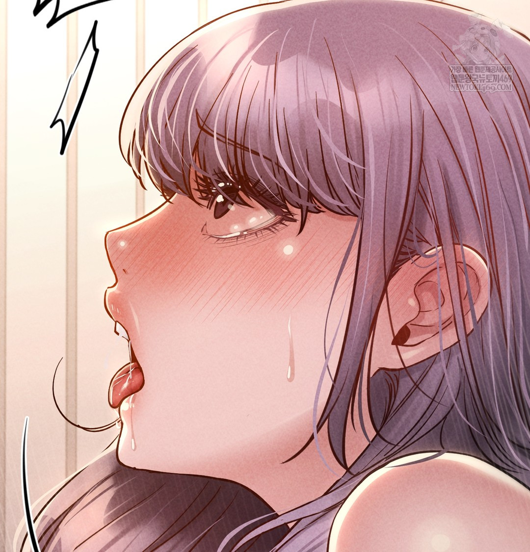 18+ Paradise Villa Raw Chapter 28 page 18