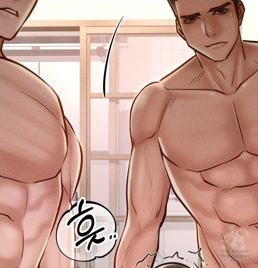 18+ Paradise Villa Raw Chapter 28 page 100