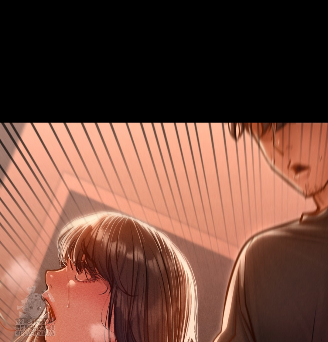 18+ Paradise Villa Raw Chapter 3 page 9