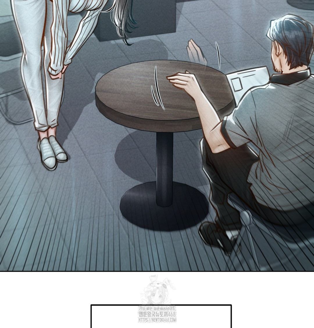 18+ Paradise Villa Raw Chapter 3 page 36