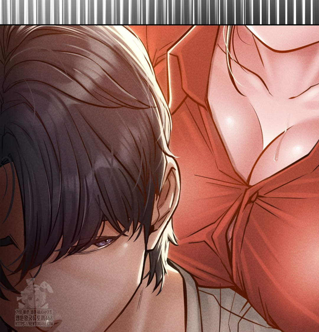 18+ Paradise Villa Raw Chapter 3 page 46