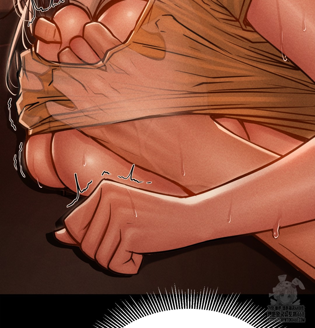18+ Paradise Villa Raw Chapter 3 page 51