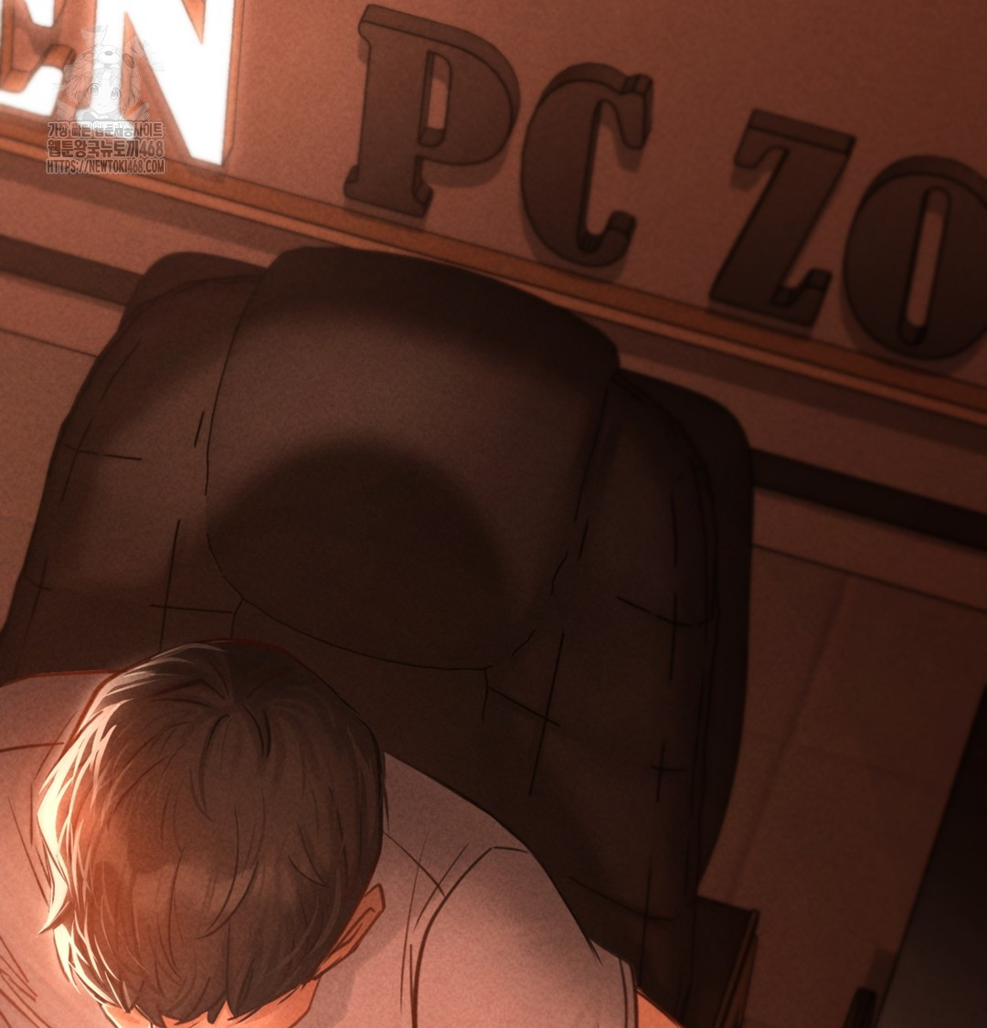 18+ Paradise Villa Raw Chapter 3 page 60