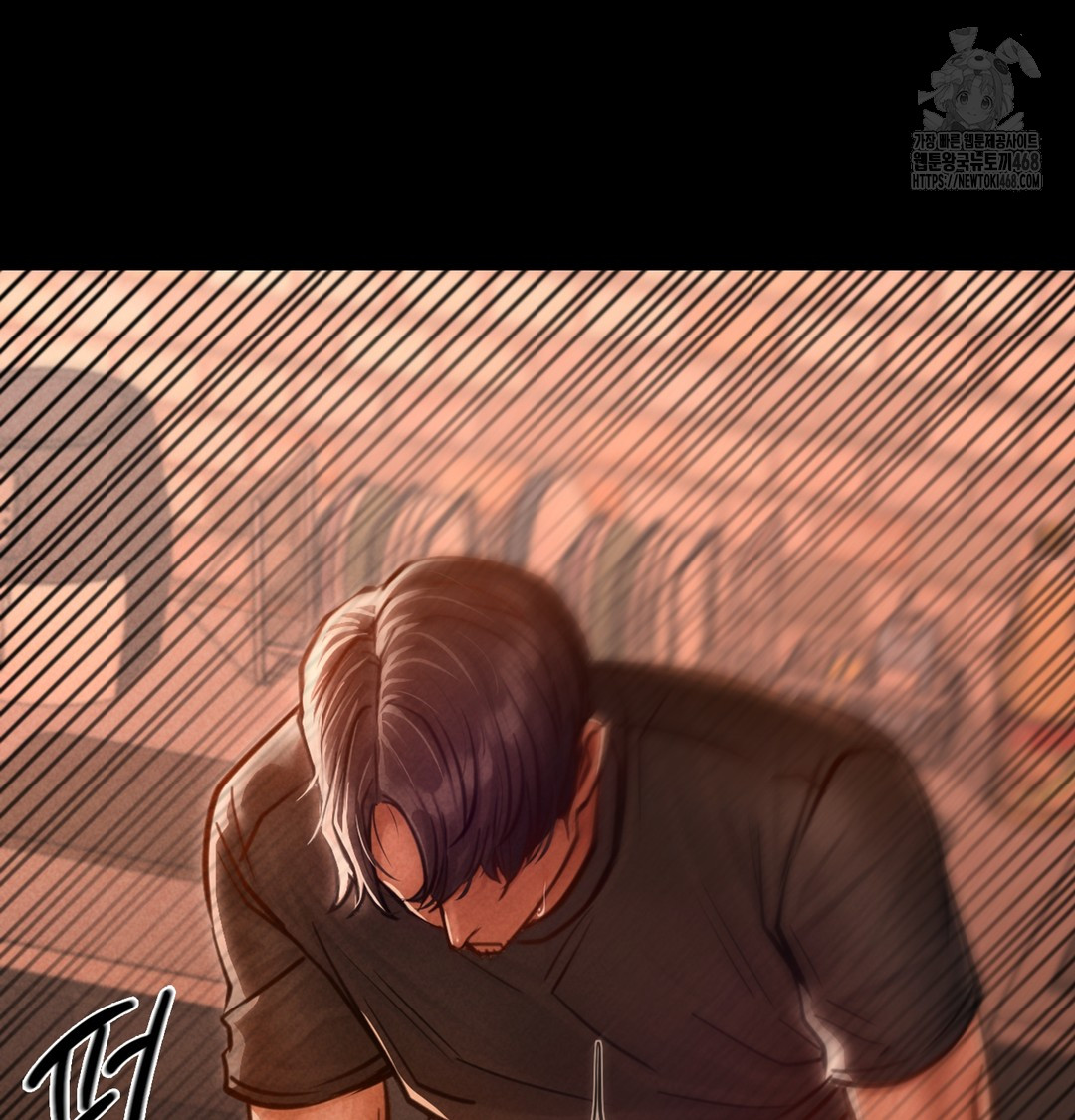 18+ Paradise Villa Raw Chapter 3 page 80