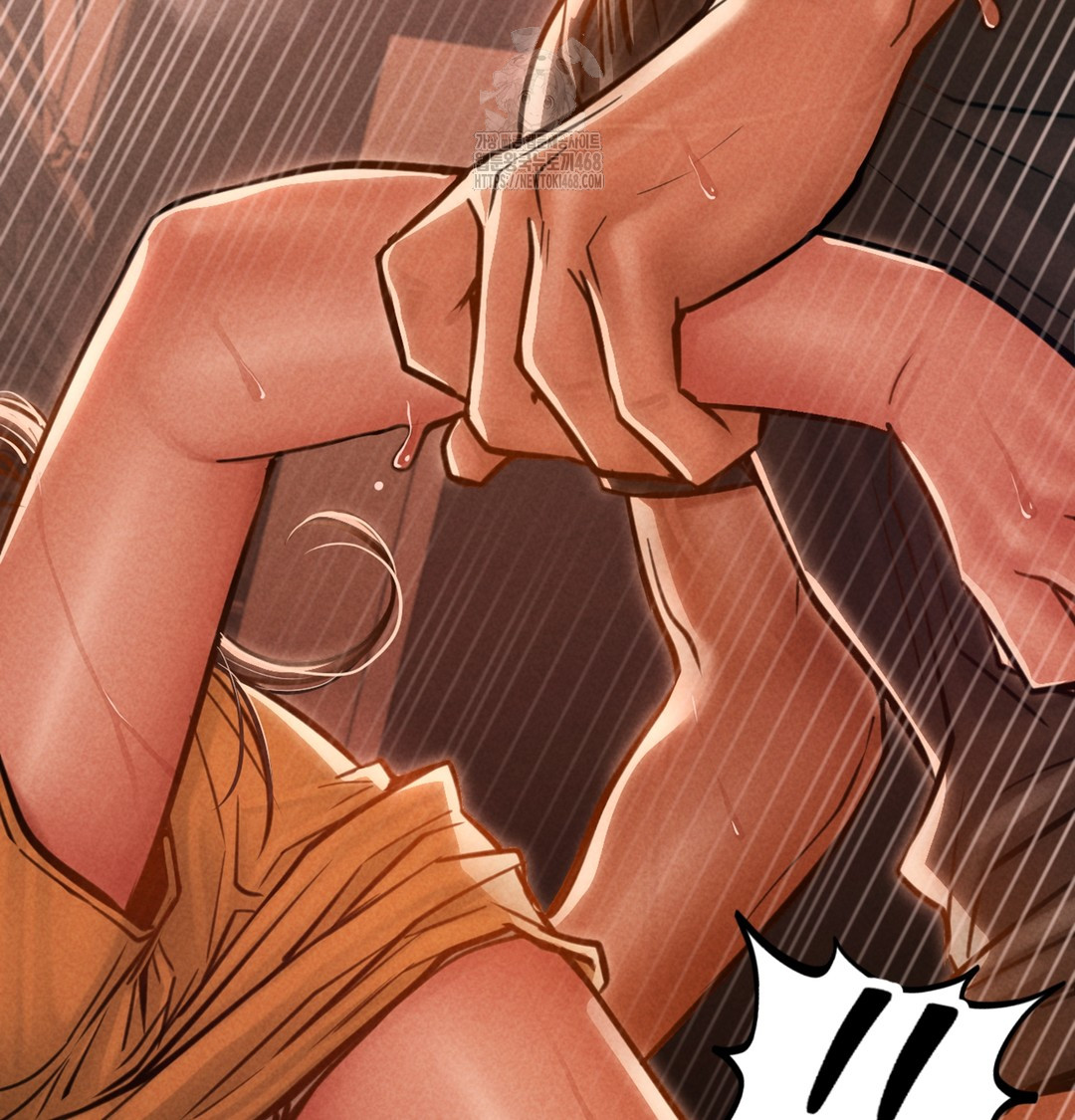 18+ Paradise Villa Raw Chapter 3 page 87