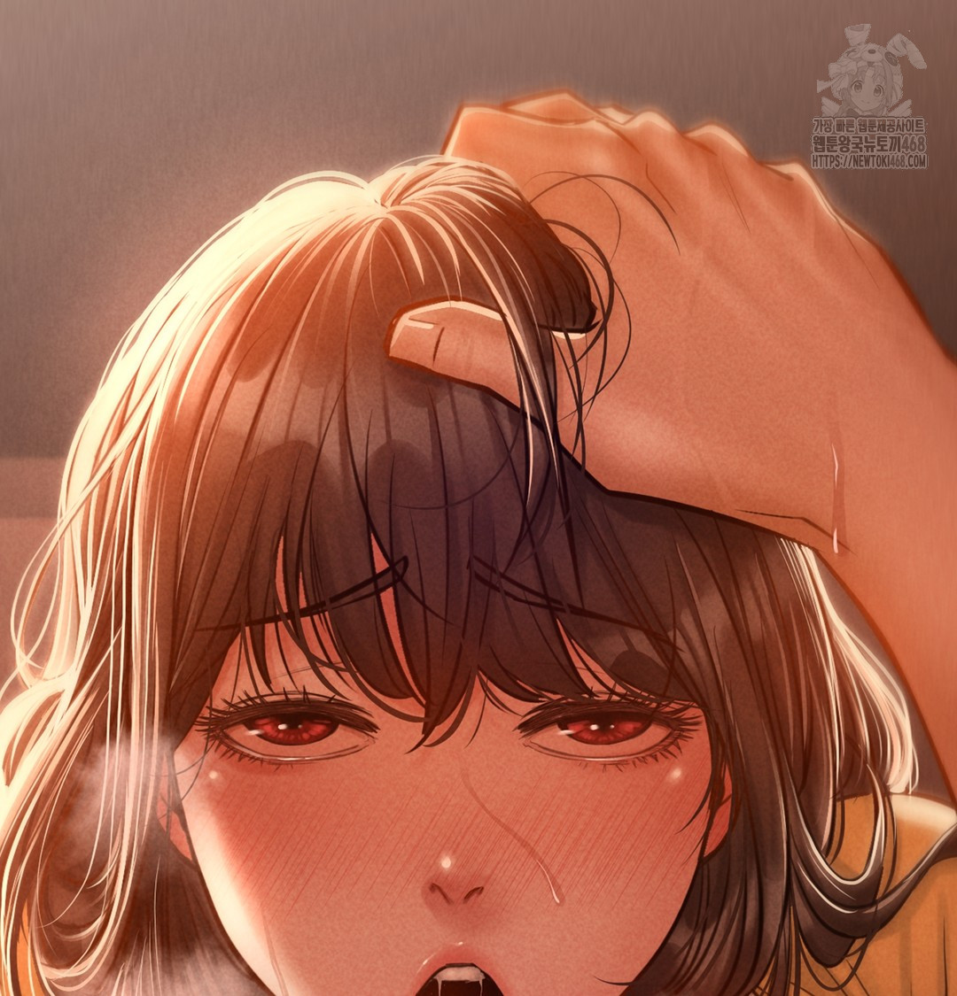 18+ Paradise Villa Raw Chapter 3 page 132