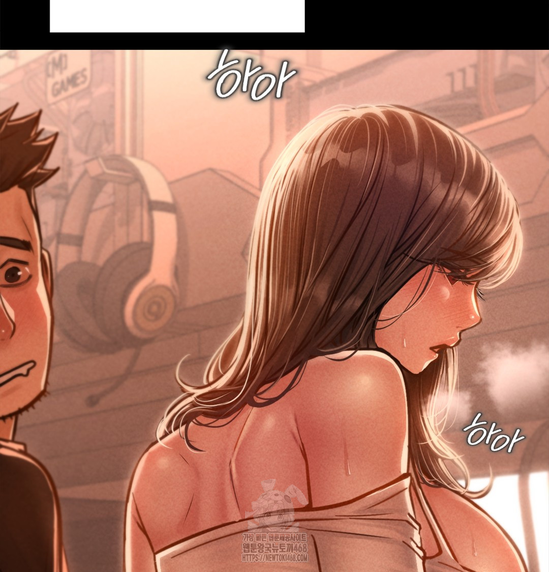 18+ Paradise Villa Raw Chapter 3 page 177