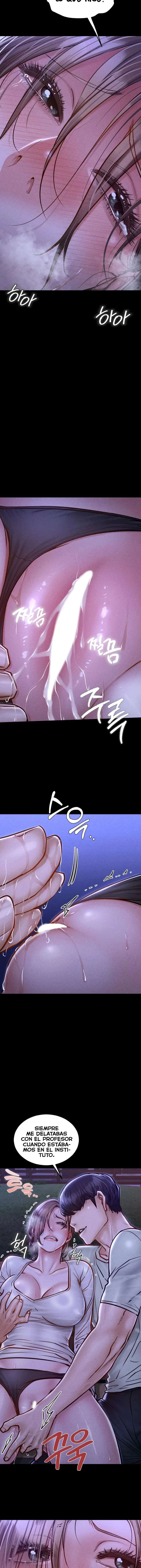 18+ Paradise Villa Raw Chapter 30 page 3