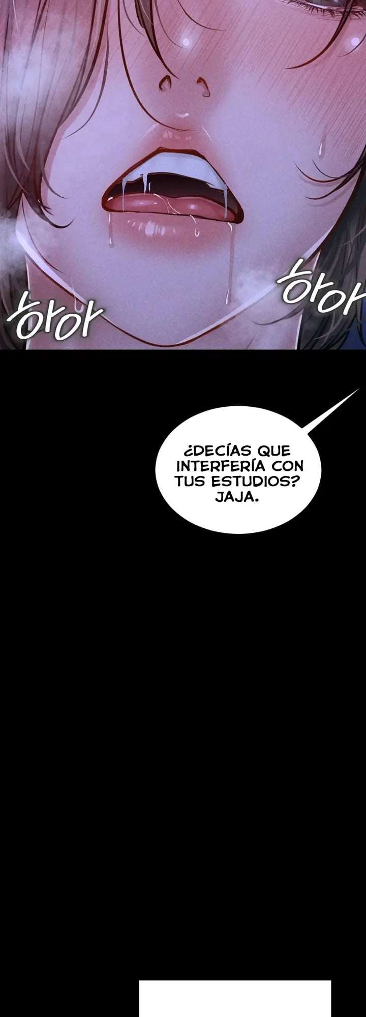 18+ Paradise Villa Raw Chapter 30 page 4