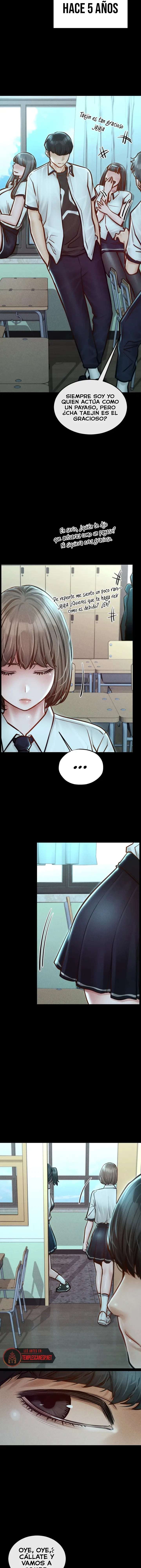 18+ Paradise Villa Raw Chapter 30 page 5