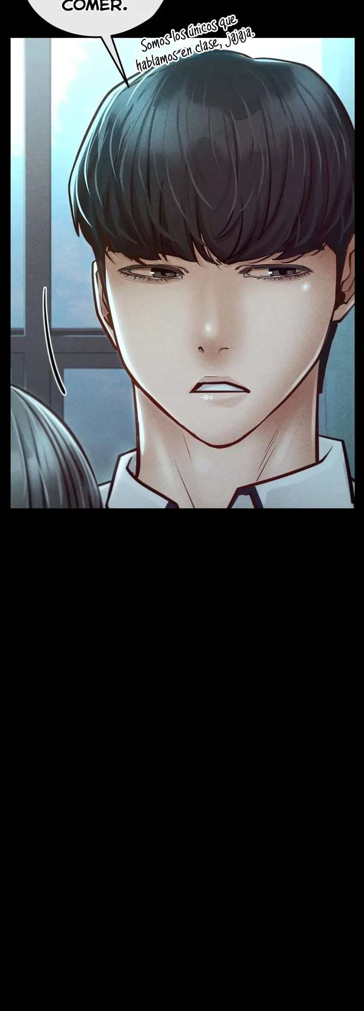 18+ Paradise Villa Raw Chapter 30 page 6