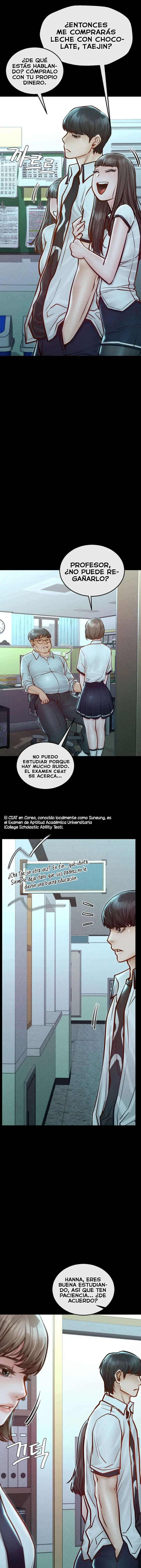 18+ Paradise Villa Raw Chapter 30 page 7