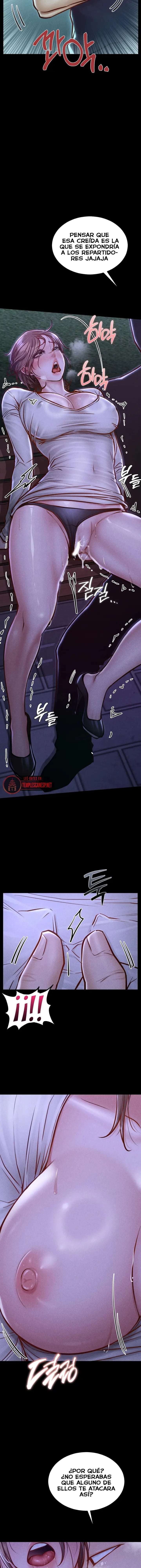 18+ Paradise Villa Raw Chapter 30 page 9