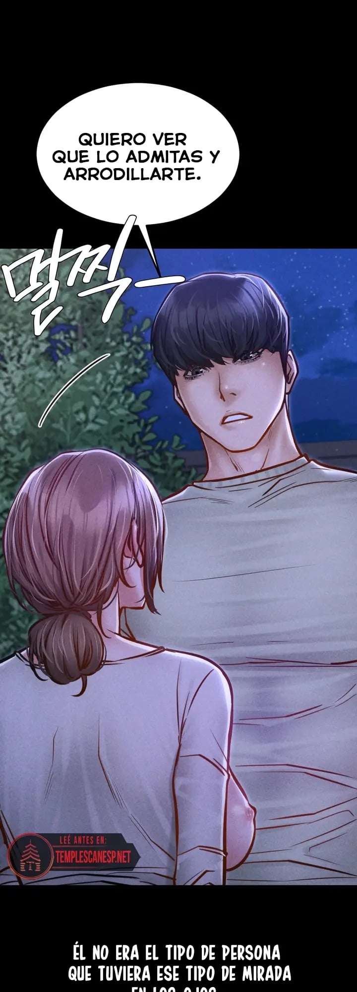 18+ Paradise Villa Raw Chapter 30 page 20