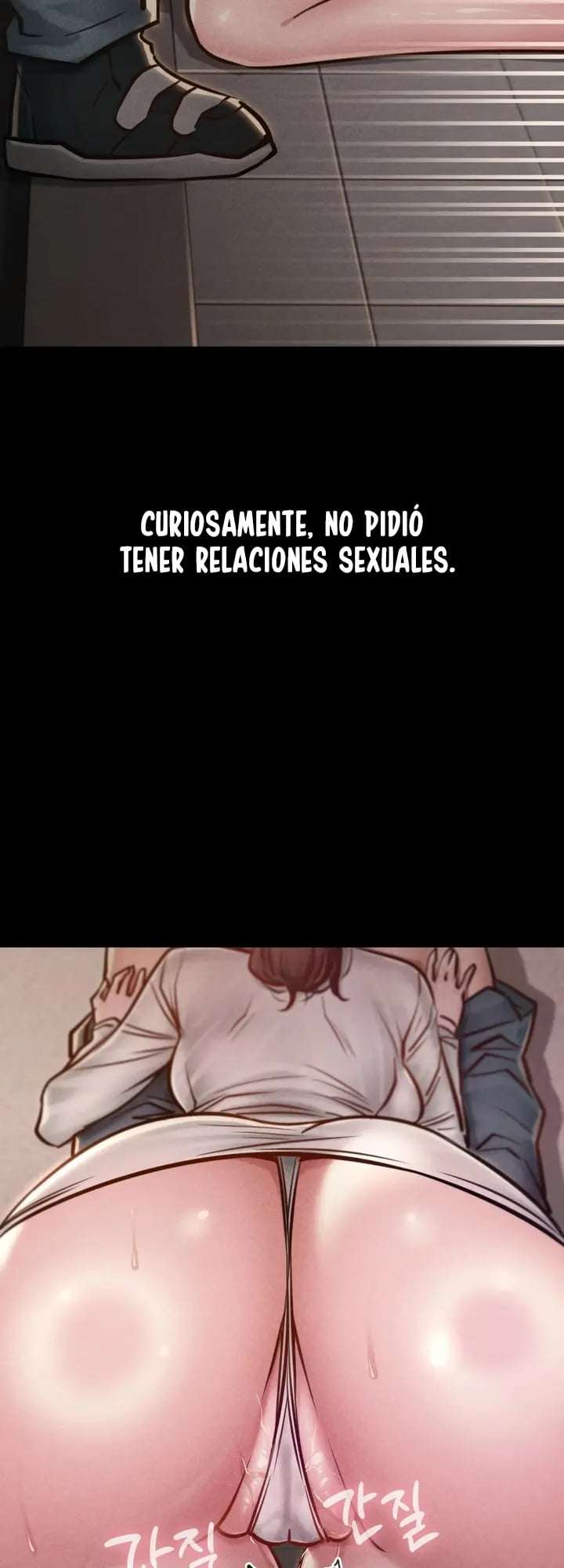 18+ Paradise Villa Raw Chapter 30 page 24
